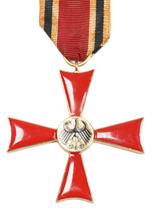 BVKAB Orden